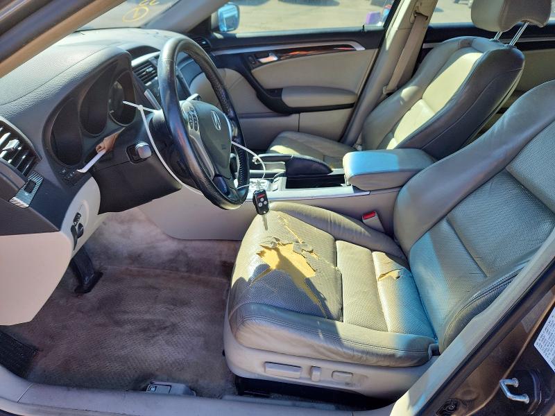 Aukcja sprzedaży 2007 Acura Tl, vin: 19UUA66237A019724, numer aukcji: 46536756