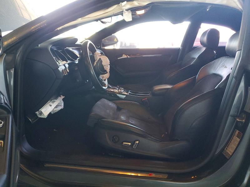 Aukcja sprzedaży 2015 Audi A5, vin: WAUWFAFR5FA035038, numer aukcji: 46757576