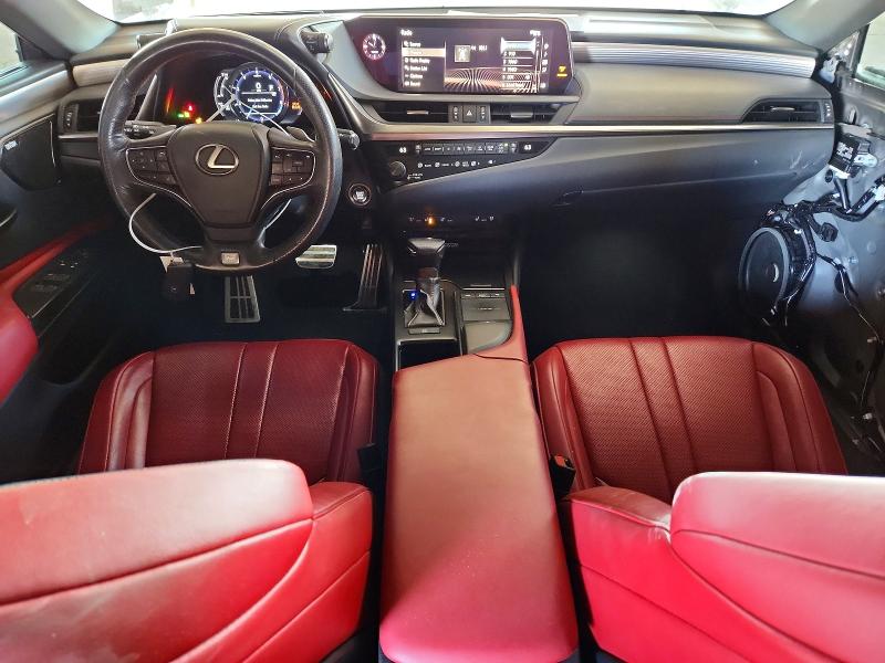 Aukcja sprzedaży 2019 Lexus Es 350, vin: 58ABZ1B13KU039627, numer aukcji: 79942055