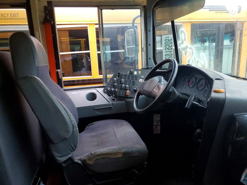 Продажа на аукционе авто 2015 Icrp 3000, vin: 4DRBUSKN3FB541621, номер лота: 42019506