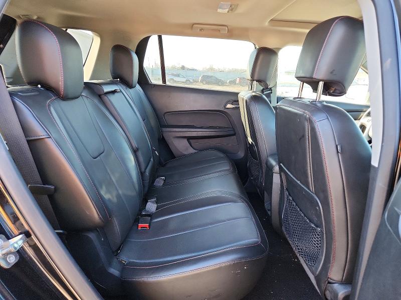 79046305 :رقم المزاد ، 2GKFLUEK8G6208541 vin ، 2016 Gmc Terrain مزاد بيع