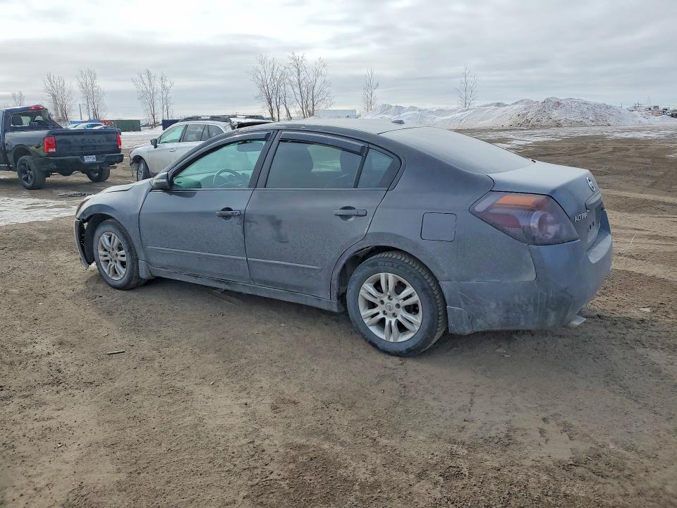 Продаж на аукціоні авто 2011 Niss Altima 2.5 S 4dr, vin: 1N4AL2AP1BC147096, номер лоту: 41775376