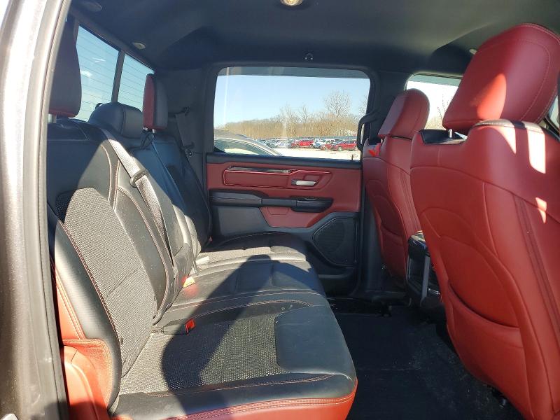 Aukcja sprzedaży 2019 Ram 1500, vin: 1C6SRFLTXKN534370, numer aukcji: 41835526