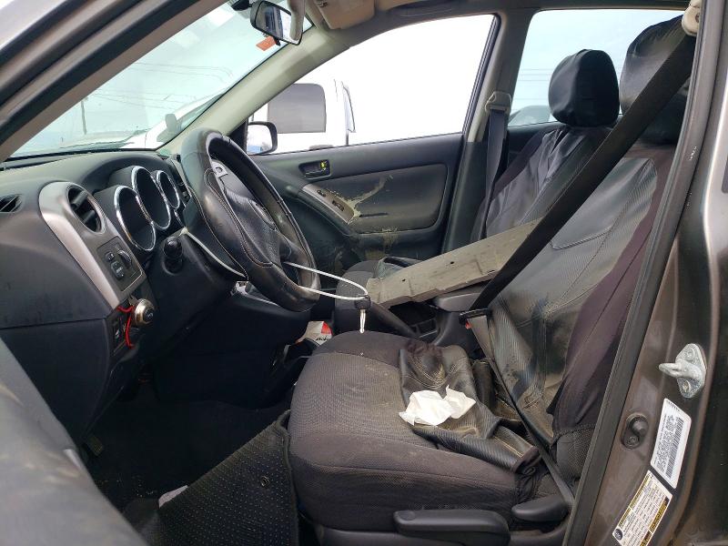 Aukcja sprzedaży 2008 Pontiac Vibe, vin: 5Y2SL658X8Z405422, numer aukcji: 45545456
