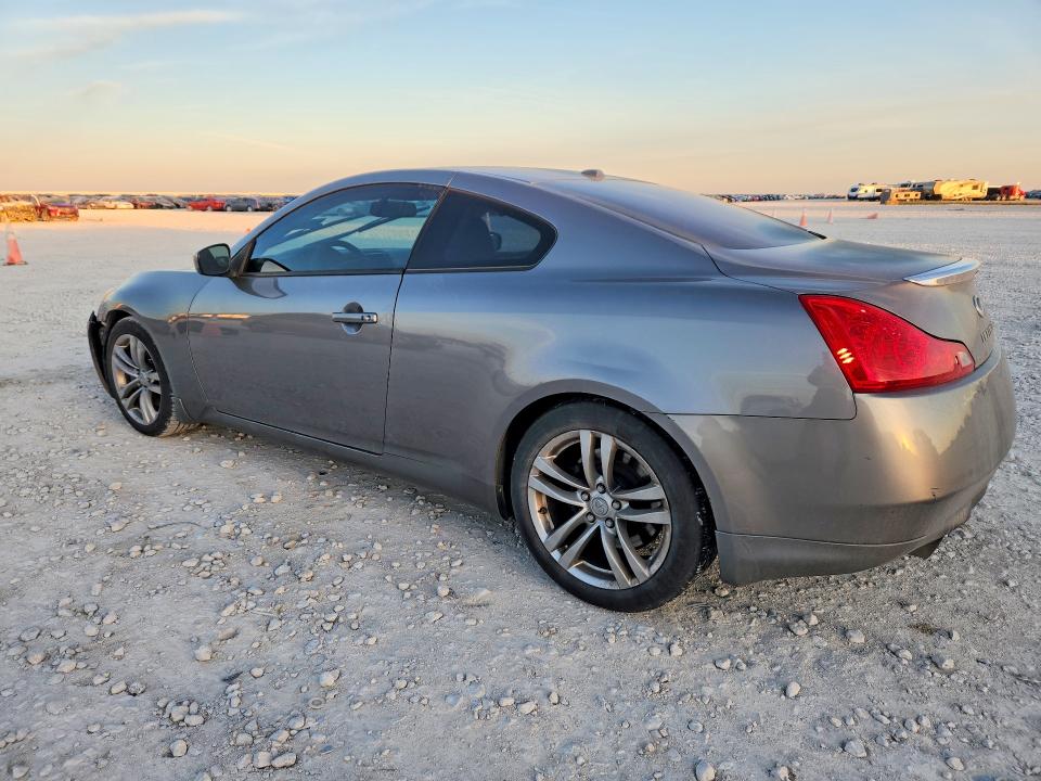 Продажа на аукционе авто 2009 Infiniti G37 Coupe, vin: JNKCV64E19M601090, номер лота: 46428196
