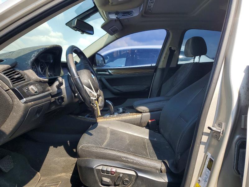 Продажа на аукционе авто 2015 Bmw X4, vin: 5UXXW3C53F0M89149, номер лота: 47901116