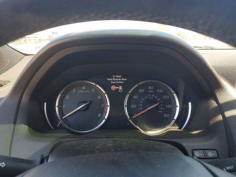 Продажа на аукционе авто 2018 Acura Tlx, vin: 19UUB3F60JA002191, номер лота: 47153246