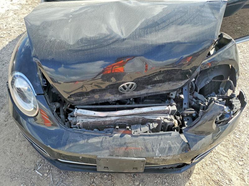 Aukcja sprzedaży 2018 Volkswagen Beetle, vin: 3VWJD7AT4JM713263, numer aukcji: 47242376