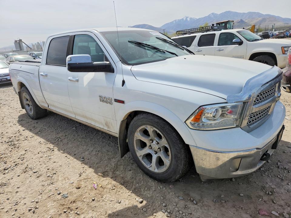 Продаж на аукціоні авто 2016 Ram 1500, vin: 1C6RR7VM6GS154851, номер лоту: 47692226