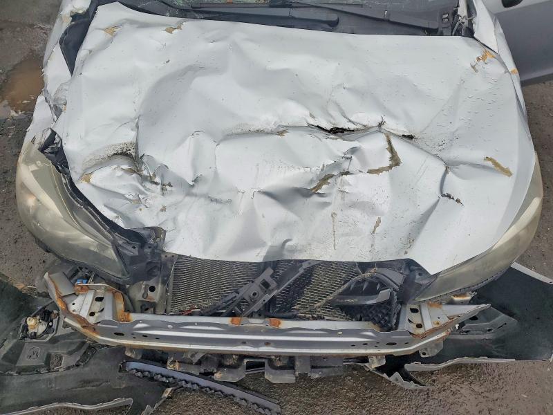 Продаж на аукціоні авто 2015 Subaru Impreza, vin: JF1GPAT61FH200174, номер лоту: 46354836