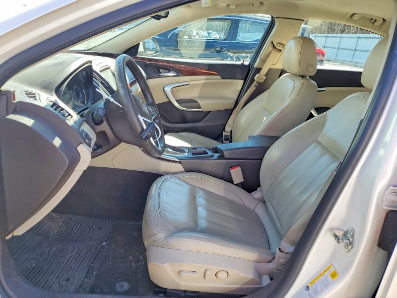 Продаж на аукціоні авто 2015 Buick Regal, vin: 2G4GN5EX6F9274400, номер лоту: 79911295