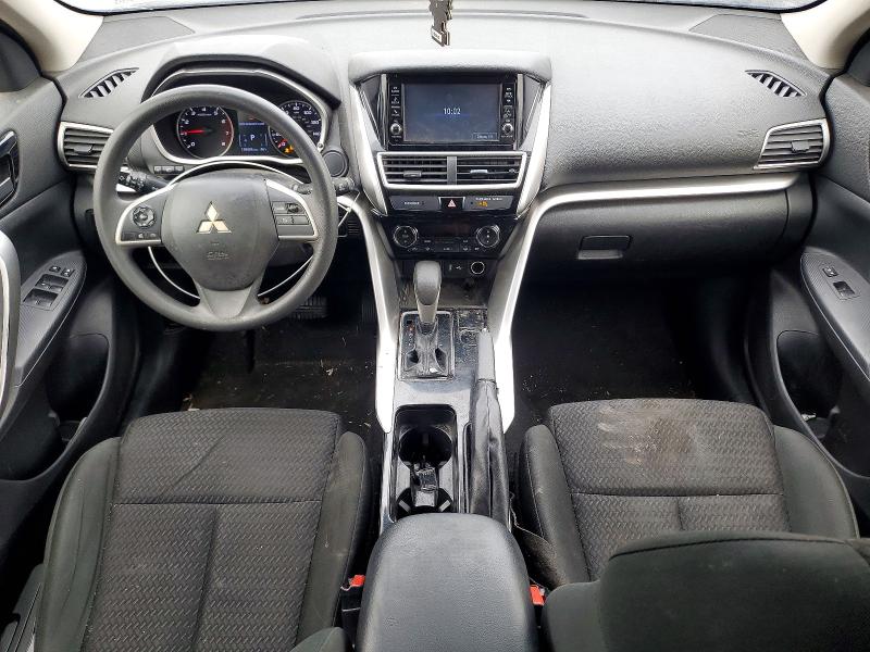 Продаж на аукціоні авто 2018 Mitsubishi Eclipse Cross, vin: JA4AS3AA5JZ037821, номер лоту: 79572495