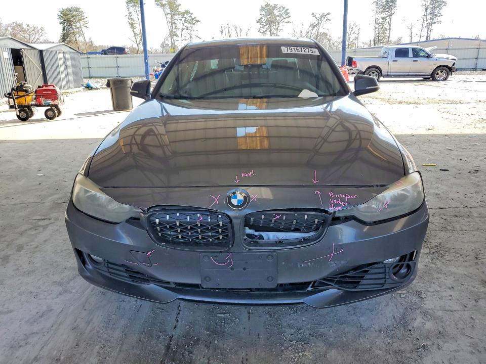 Aukcja sprzedaży 2013 Bmw 328, vin: WBA3A5C55DF355700, numer aukcji: 79167275