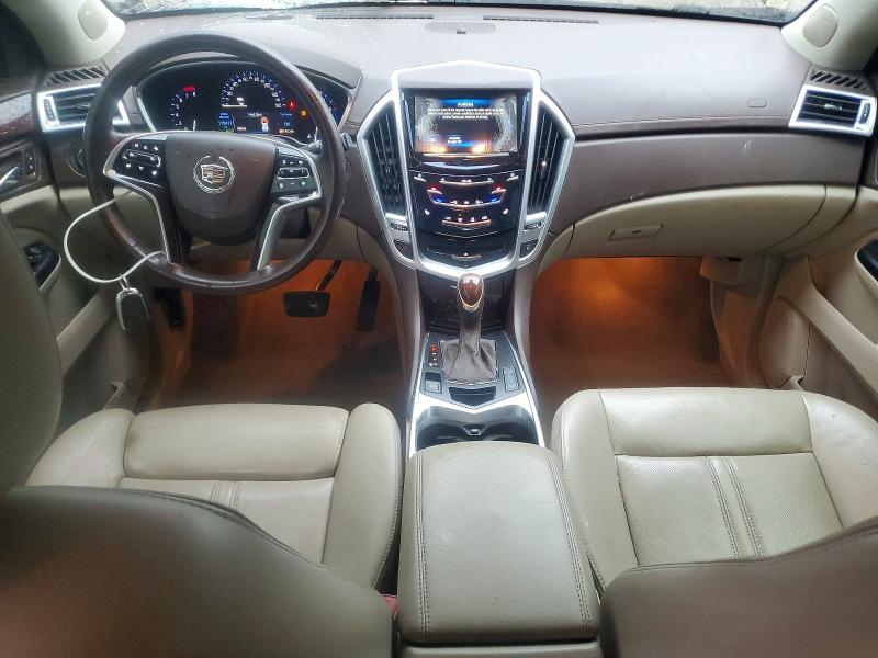 Продаж на аукціоні авто 2015 Cadillac Srx, vin: 3GYFNBE36FS621717, номер лоту: 47768746