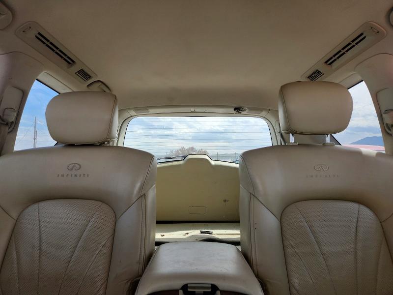 48019336 :رقم المزاد ، JN8AZ2NE5C9015057 vin ، 2012 Infiniti Qx56 مزاد بيع