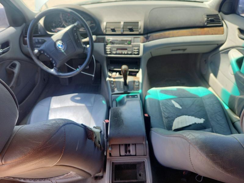 Продаж на аукціоні авто 1999 Bmw 323, vin: WBAAM3334XFP58752, номер лоту: 47794196