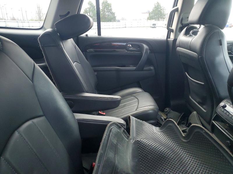 Продаж на аукціоні авто 2017 Buick Enclave, vin: 5GAKRBKD3HJ212084, номер лоту: 47652286