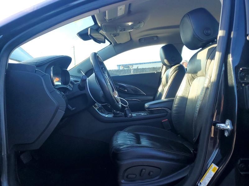 Продажа на аукционе авто 2015 Buick Lacrosse, vin: 1G4GB5GR6FF335906, номер лота: 79843465