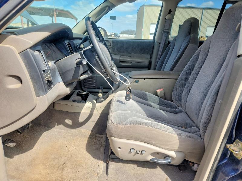 Продаж на аукціоні авто 2003 Dodge Dakota, vin: 1D7HG38N83S237267, номер лоту: 79830285
