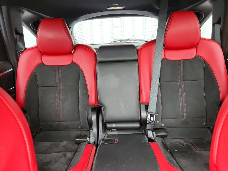 Продаж на аукціоні авто 2019 Acura Mdx, vin: 5J8YD4H09KL802343, номер лоту: 45998346