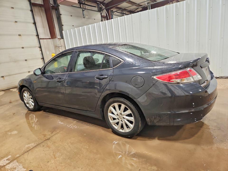 Aukcja sprzedaży 2013 Mazda 6, vin: 1YVHZ8DH1D5M10817, numer aukcji: 46946216