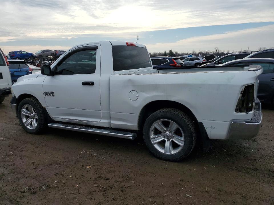 46635676 :رقم المزاد ، 3C6JR6AP4DG510532 vin ، 2013 Ram 1500 مزاد بيع
