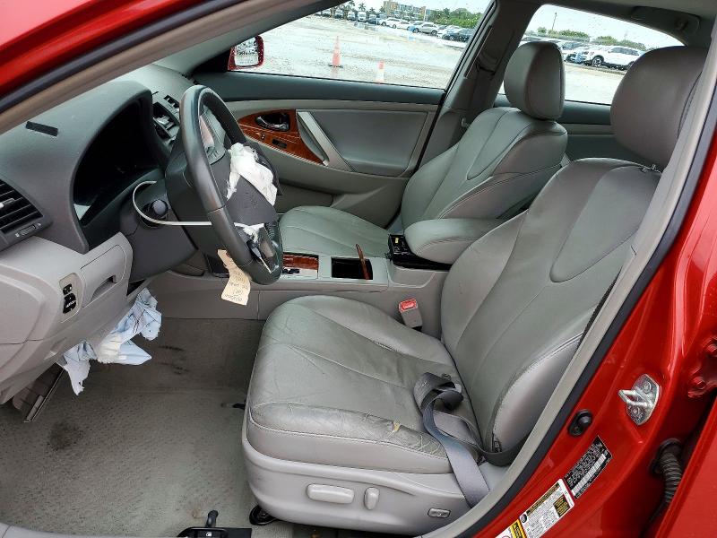 Aukcja sprzedaży 2009 Toyota Camry, vin: 4T4BE46K19R138762, numer aukcji: 46247186