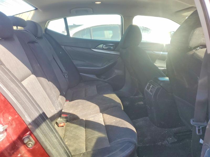 Продажа на аукционе авто 2017 Nissan Maxima, vin: 1N4AA6APXHC409039, номер лота: 47240456