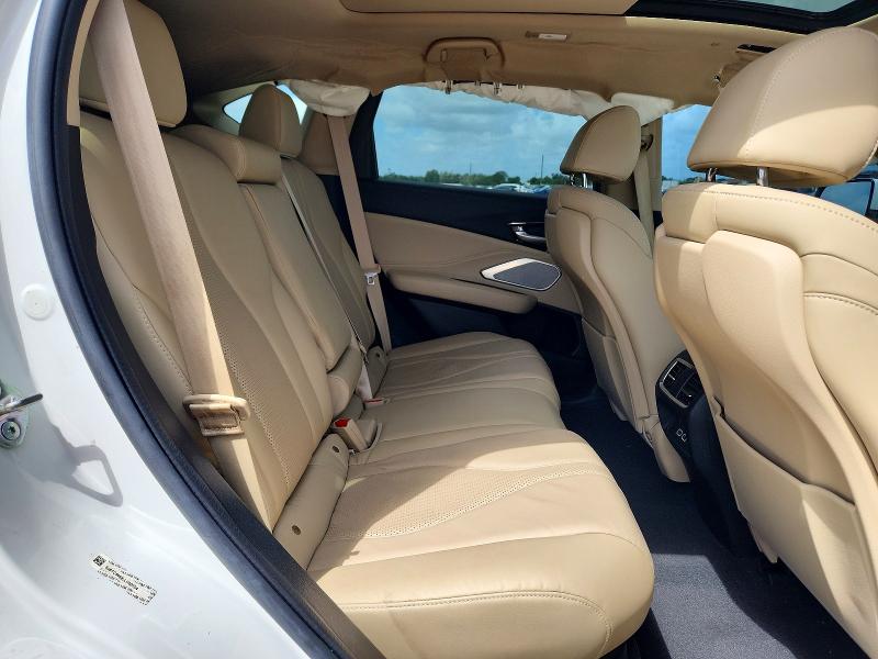 Продаж на аукціоні авто 2020 Acura Rdx, vin: 5J8TC1H58LL020754, номер лоту: 48326966