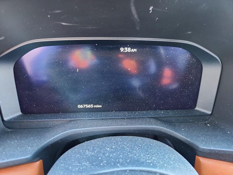 Aukcja sprzedaży 2022 Mitsubishi Outlander, vin: JA4J3VA82NZ092402, numer aukcji: 46067986