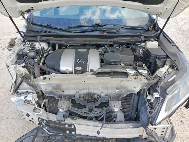 Продажа на аукционе авто 2020 Lexus Rx 350, vin: 2T2AZMAA2LC180516, номер лота: 46373606