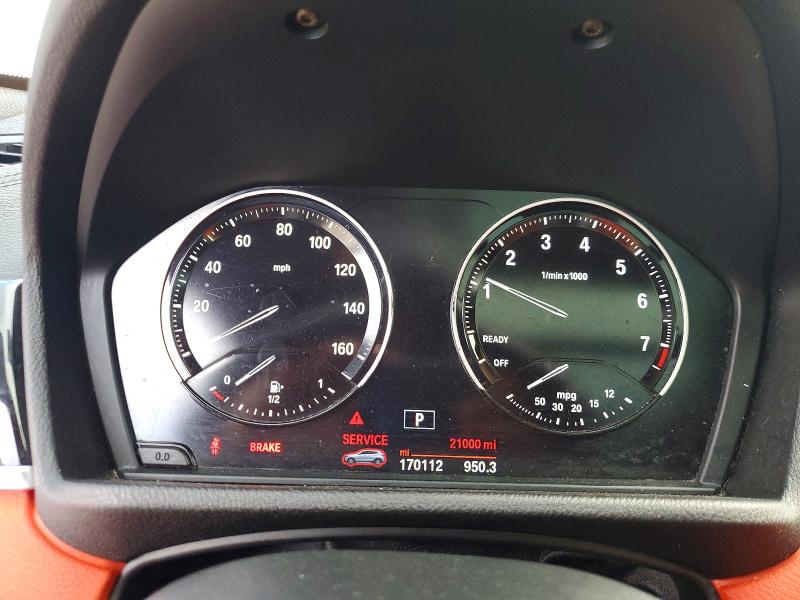 42051066 :رقم المزاد ، WBXYJ3C3XJEJ84510 vin ، 2018 Bmw X2 مزاد بيع