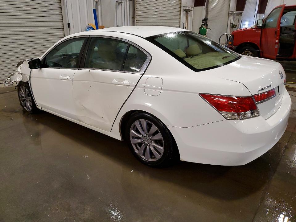 Aukcja sprzedaży 2011 Honda Accord, vin: 1HGCP2F77BA064267, numer aukcji: 46114246