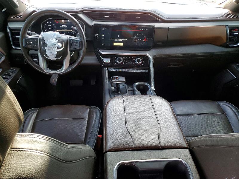 Продаж на аукціоні авто 2023 Gmc Sierra, vin: 1GTUUGEL3PZ148814, номер лоту: 47219986