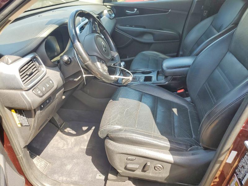 Aukcja sprzedaży 2016 Kia Sorento, vin: 5XYPK4A50GG120136, numer aukcji: 47737816