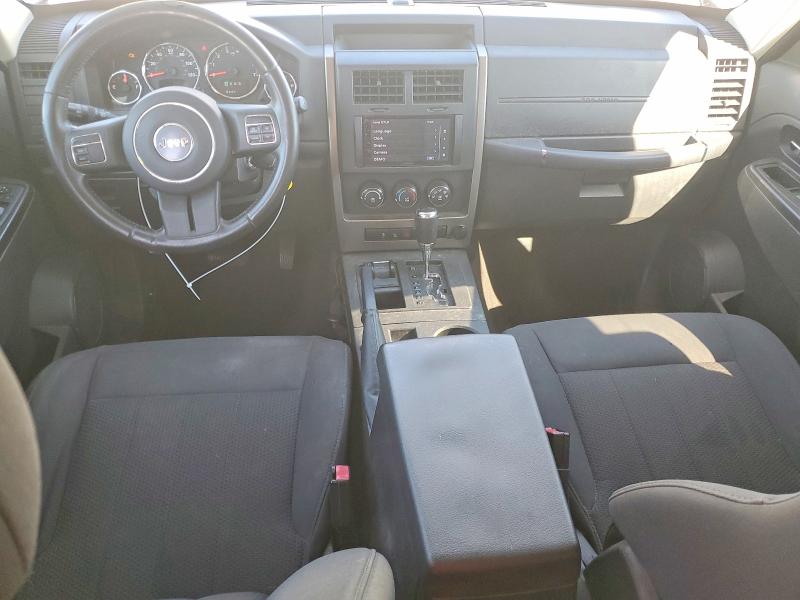 Aukcja sprzedaży 2012 Jeep Liberty, vin: 1C4PJMAK0CW154292, numer aukcji: 46383556