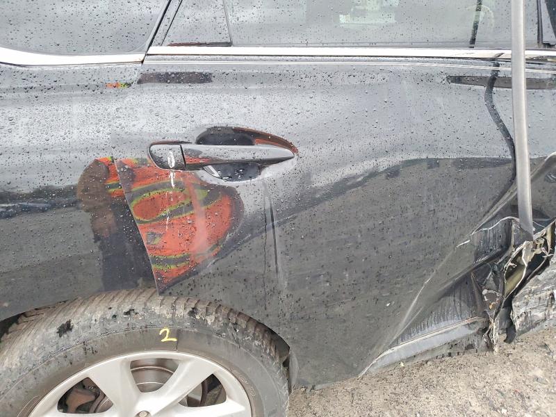 2011 Lexus Rx 350 მანქანა იყიდება აუქციონზე, vin: 2T2ZK1BA1BC054957, აუქციონის ნომერი: 46030746
