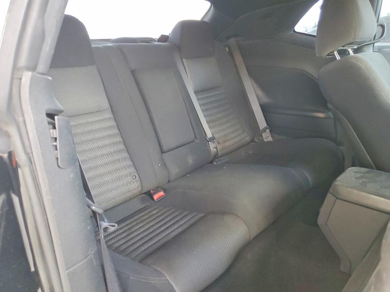 47928826 :رقم المزاد ، 2C3CDYAG6EH273897 vin ، 2014 Dodge Challenger مزاد بيع