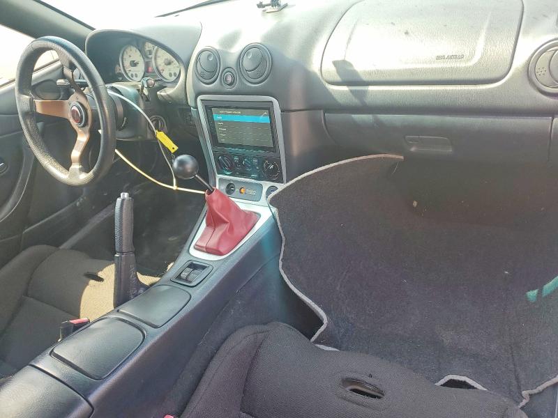 Aukcja sprzedaży 2003 Mazda Mx-5 Miata, vin: JM1NB353730303902, numer aukcji: 47402126
