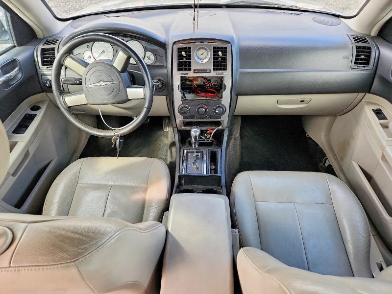 79925405 :رقم المزاد ، 2C3AA53G45H590055 vin ، 2005 Chrysler 300 مزاد بيع