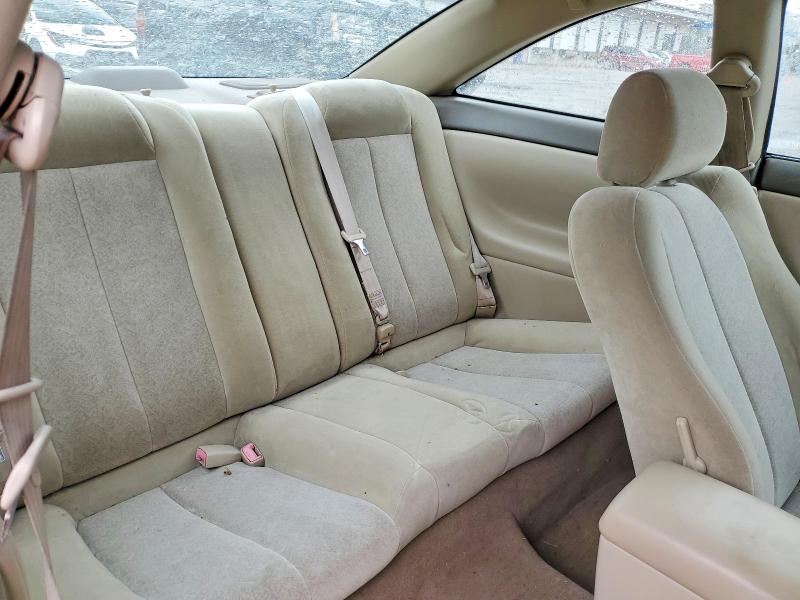 Aukcja sprzedaży 1999 Toyota Camry Solara, vin: 2T1CG22P4XC229523, numer aukcji: 47944156