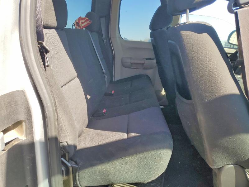 Aukcja sprzedaży 2012 Chevrolet Silverado, vin: 1GCRCPEA2CZ286295, numer aukcji: 79933425