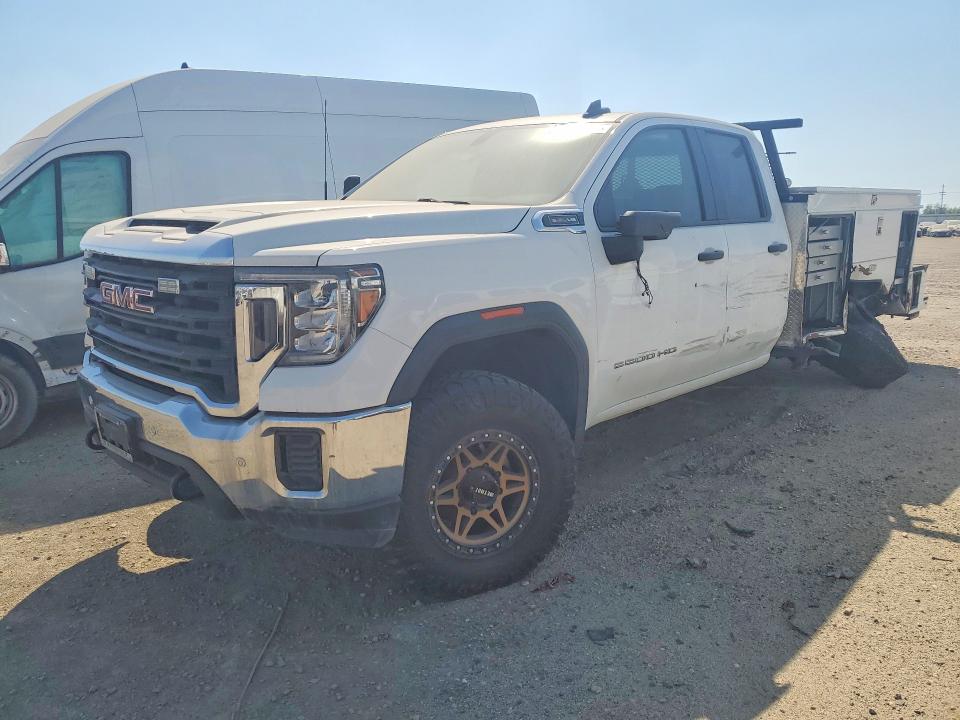 Продажа на аукционе авто 2022 Gmc Sierra, vin: 1GT58LE74NF259889, номер лота: 83805565