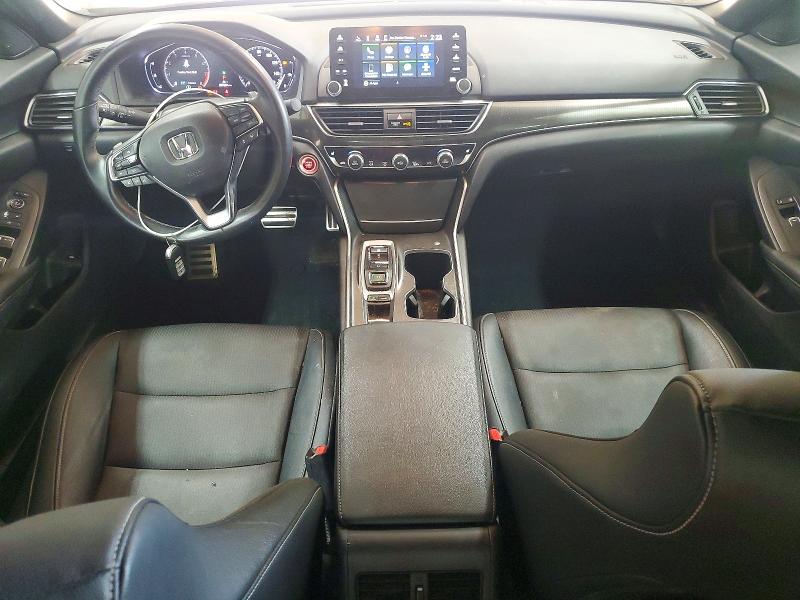 Продаж на аукціоні авто 2019 Honda Accord, vin: 1HGCV2F36KA022434, номер лоту: 79945105