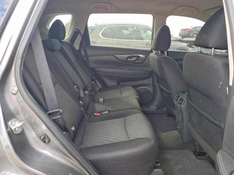 Продаж на аукціоні авто 2019 Nissan Rogue, vin: 5N1AT2MV9KC821205, номер лоту: 45577756