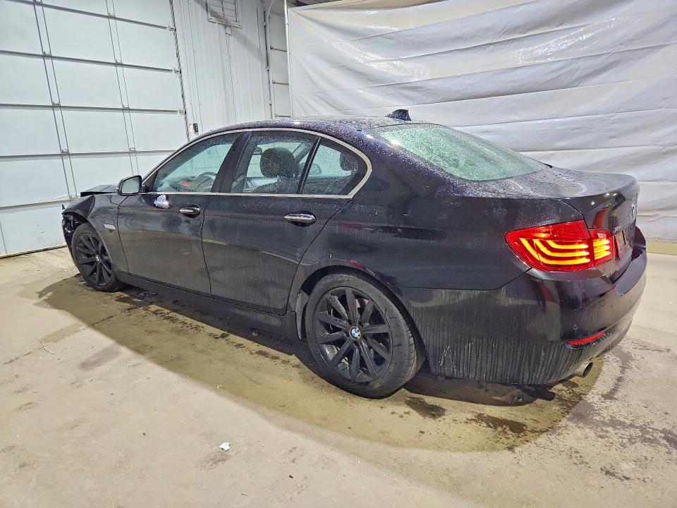 Aukcja sprzedaży 2015 Bmw 535, vin: WBA5B3C52FD542689, numer aukcji: 47919936