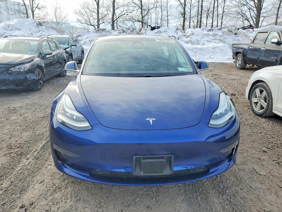 Продажа на аукционе авто 2020 Tesla Model 3, vin: 5YJ3E1EB3LF620443, номер лота: 79067825