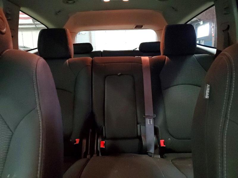 Продажа на аукционе авто 2014 Chevrolet Traverse, vin: 1GNKVGKDXEJ186660, номер лота: 47860806