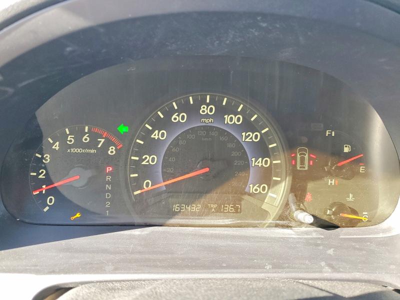 Продаж на аукціоні авто 2006 Honda Odyssey, vin: 5FNRL38766B413651, номер лоту: 46178576