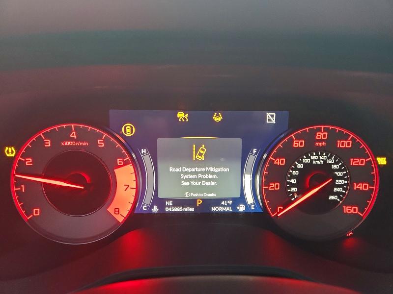 Aukcja sprzedaży 2023 Acura Tlx, vin: 19UUB7F05PA001808, numer aukcji: 96266285